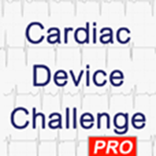 Cardiac Device Challenge PRO 教育 App LOGO-APP開箱王