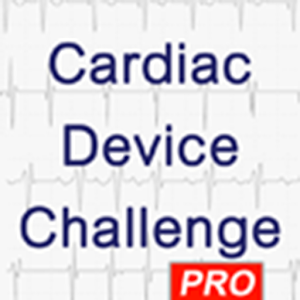 Cardiac Device Challenge PRO 0.0.36