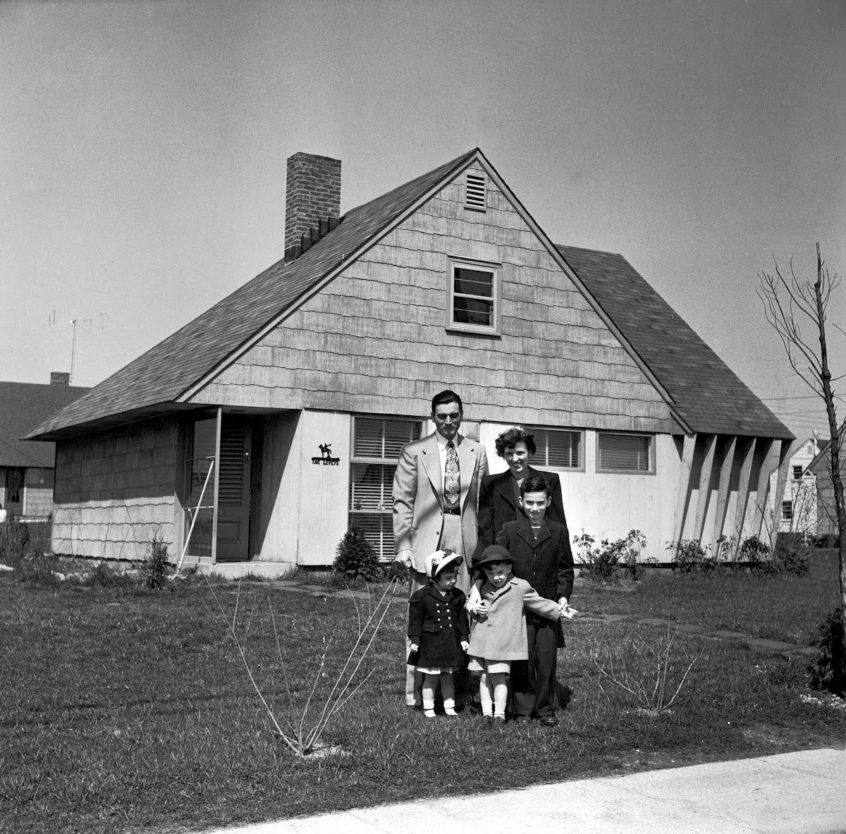 Levittown — Google Arts & Culture