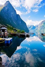 Amazing Nature Scene Pics HD I