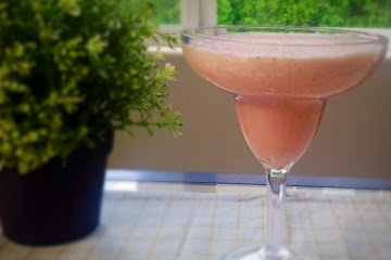 Watermelon Smoothie