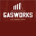 Gasworks Miramar logo