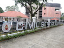 Civil Service Club @ Changi