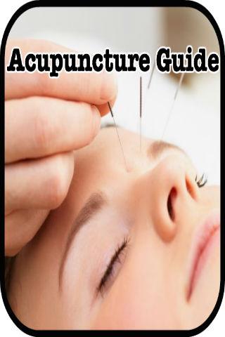 Acupuncture Guide