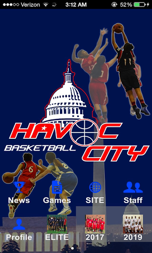 Havoc City