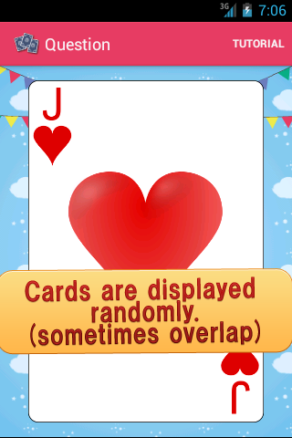 【免費紙牌App】Memca - cards memory game-APP點子