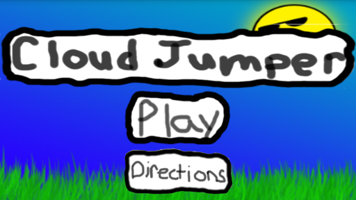 Cloud Jumper