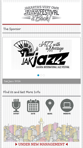 Jakjazz 2014