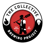 Logo for The Collective Brewing Project