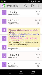 How to download Ngữ pháp N3 1.0 apk for android