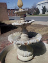 Jones Fountain