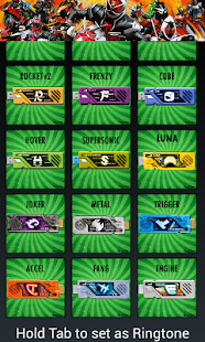 免費下載娛樂APP|Kamen Rider Memory Soundboard app開箱文|APP開箱王