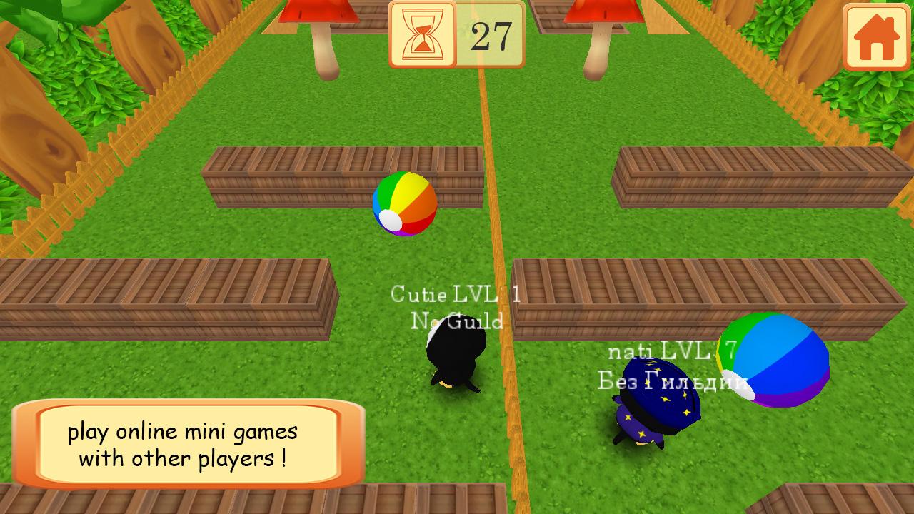 Cute Pocket Pets 3D Android Apps on Google Play