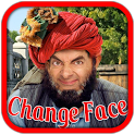 Face Frame Collage icon