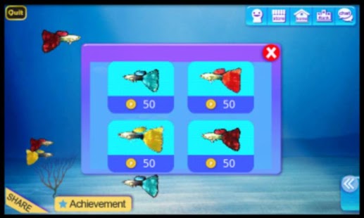Free Guppy Labs APK for PC