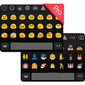 Download Keyboard Emoji Pro