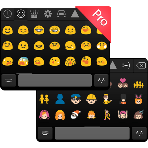 Download Keyboard Emoji Pro Milisis
