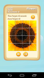 ABC Series - Slide Puzzle 1 poster 6