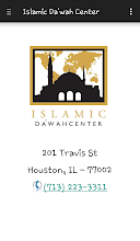 Islamic Dawah Center Houston APK Download for Android