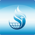 온천제일교회 logo