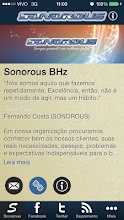 Sonorous BHz APK Download for Android