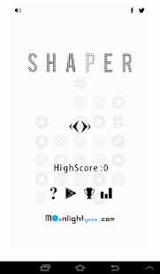 Shaper Screenshots 0