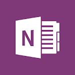 Cover Image of Download OneNote 15.0.3130.1014 APK