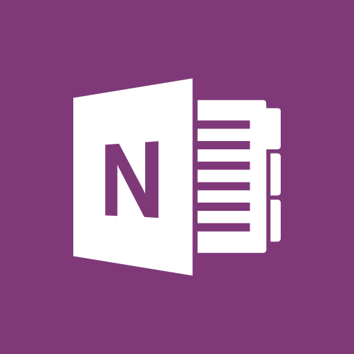 Onenote on android