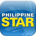 The Philippine Star Phone App logo