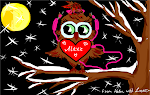 Owls for Alexz