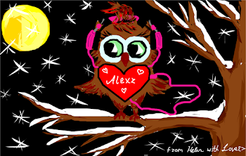 Owls for Alexz