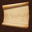 iMegillah logo