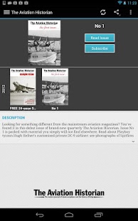 The Aviation Historian Screenshots 0