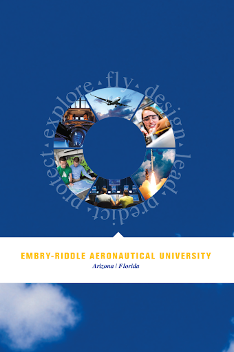 【免費教育App】Embry-Riddle Viewbook-APP點子