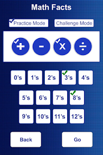 How to mod Math Facts Practice Master lastet apk for bluestacks