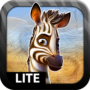 Khumba The Game – Lite for PC and MAC