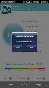 How to install iWellness2.1 2.4 mod apk for android