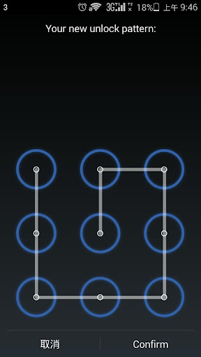 InLock Pro - Screen+AppLock