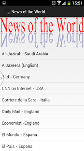 Download News of the World APK for Android
