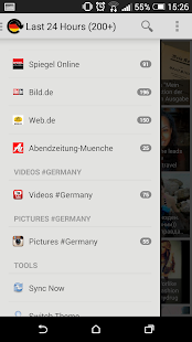 Download All around Germany APK