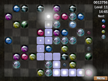 Marble Craft - Connect 4 poster 9