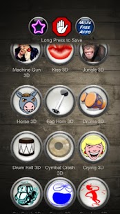 download 3D Ringtones 4D free