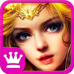 Princess Jigsaw Puzzles logo