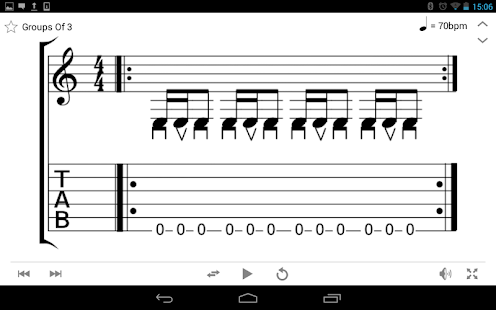 Guitar mageddon Pro Screenshots 6