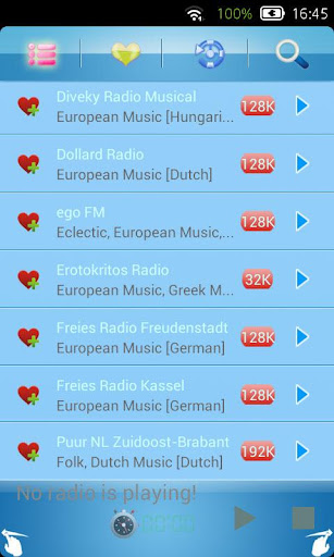 European Music