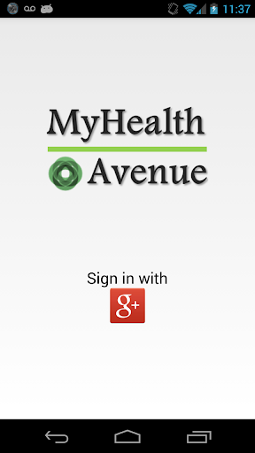 MyHealth Avenue