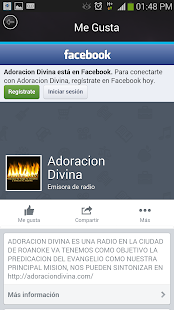 Free Download Radio Adoración Divina APK for Android