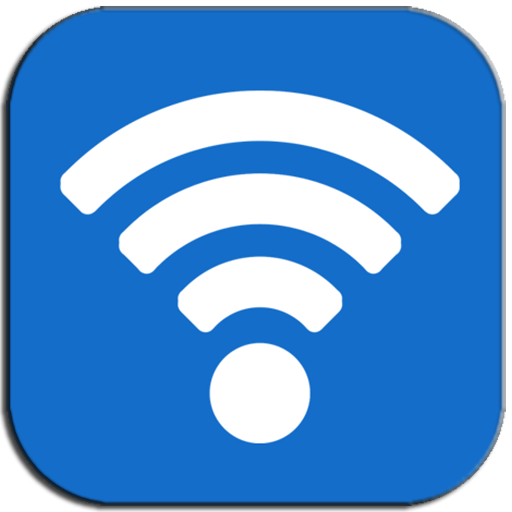 Wifi booster FREE LOGO-APP點子