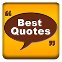 Best Life Quotes & Sayings mobile app icon