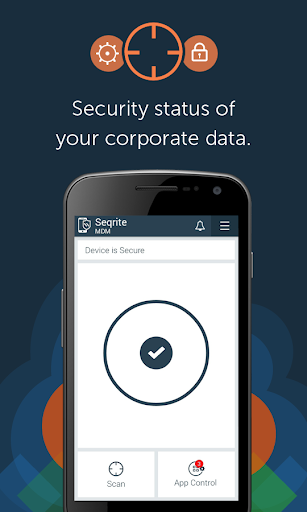 免費下載工具APP|Seqrite MDM Client app開箱文|APP開箱王